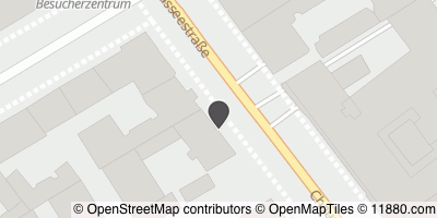 Auf Stadtplan Berlin anzeigen