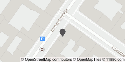 Auf Stadtplan Berlin anzeigen