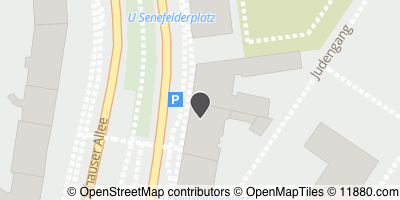 Auf Stadtplan Berlin anzeigen