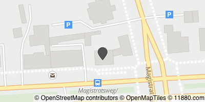 Auf Stadtplan Berlin anzeigen