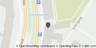 Auf Stadtplan Berlin anzeigen