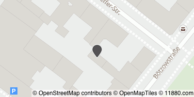 Auf Stadtplan Berlin anzeigen