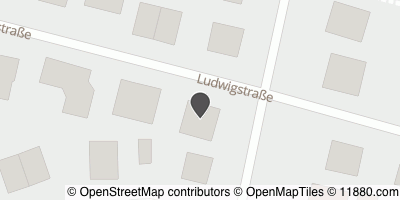 Auf Stadtplan Eggersdorf bei Strausberg anzeigen