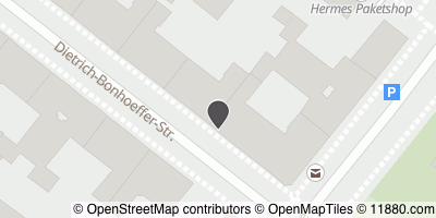 Auf Stadtplan Berlin anzeigen