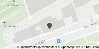 Auf Stadtplan Berlin anzeigen