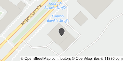 Auf Stadtplan Berlin anzeigen