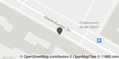 Auf Stadtplan Berlin anzeigen