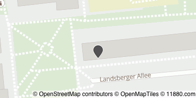Auf Stadtplan Berlin anzeigen