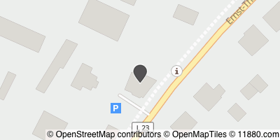 Auf Stadtplan Strausberg anzeigen