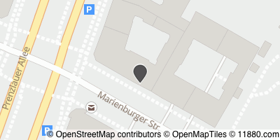 Auf Stadtplan Berlin anzeigen