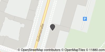 Auf Stadtplan Berlin anzeigen