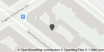 Auf Stadtplan Berlin anzeigen