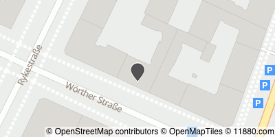 Auf Stadtplan Berlin anzeigen