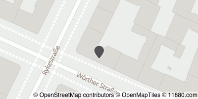 Auf Stadtplan Berlin anzeigen
