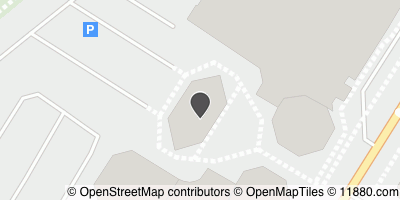 Auf Stadtplan Hoppegarten, Mark anzeigen