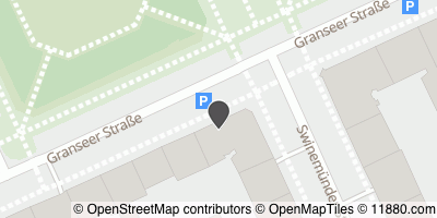 Auf Stadtplan Berlin anzeigen