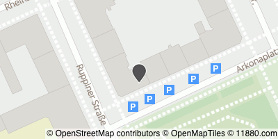 Auf Stadtplan Berlin anzeigen