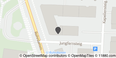 Auf Stadtplan Berlin anzeigen