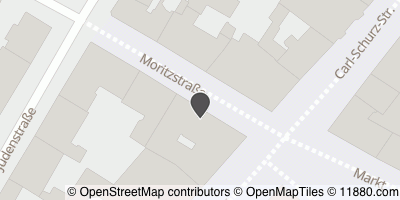 Auf Stadtplan Berlin anzeigen