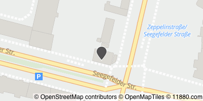 Auf Stadtplan Berlin anzeigen