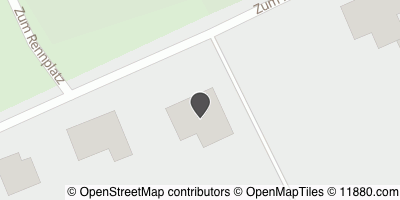 Auf Stadtplan Damme, Dümmer anzeigen