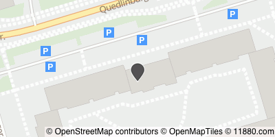 Auf Stadtplan Berlin anzeigen