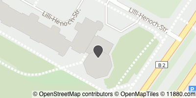Auf Stadtplan Berlin anzeigen