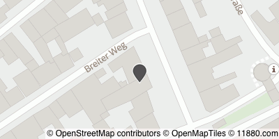 Auf Stadtplan Tangermünde anzeigen