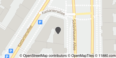 Auf Stadtplan Berlin anzeigen