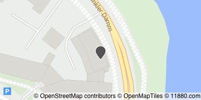 Auf Stadtplan Berlin anzeigen