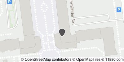 Auf Stadtplan Berlin anzeigen