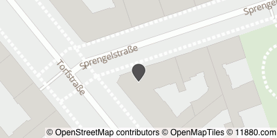 Auf Stadtplan Berlin anzeigen