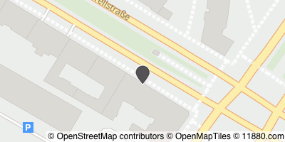 Auf Stadtplan Berlin anzeigen