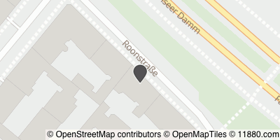 Auf Stadtplan Berlin anzeigen