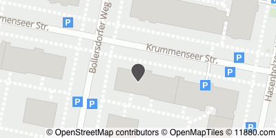 Auf Stadtplan Berlin anzeigen