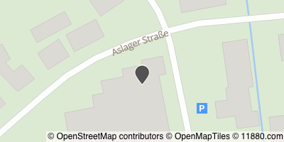 Auf Stadtplan Ankum anzeigen