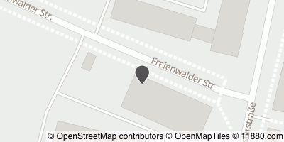 Auf Stadtplan Berlin anzeigen