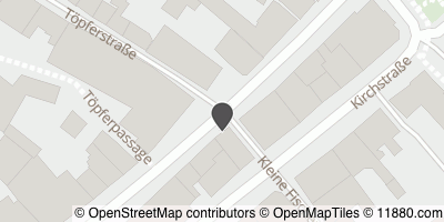 Auf Stadtplan Tangermünde anzeigen