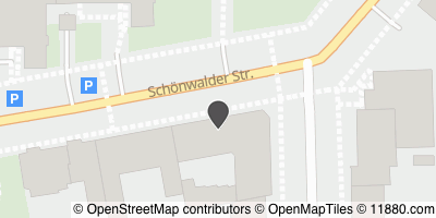 Auf Stadtplan Berlin anzeigen