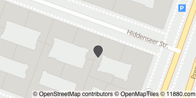 Auf Stadtplan Berlin anzeigen