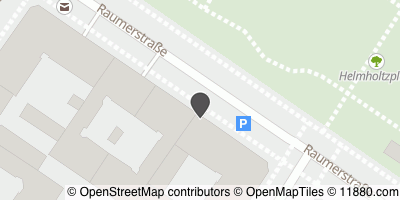 Auf Stadtplan Berlin anzeigen