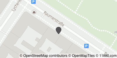 Auf Stadtplan Berlin anzeigen