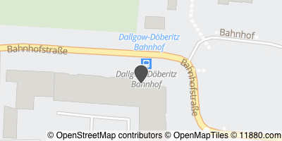 Auf Stadtplan Dallgow-Döberitz anzeigen