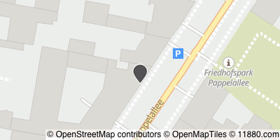 Auf Stadtplan Berlin anzeigen