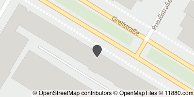 Auf Stadtplan Berlin anzeigen
