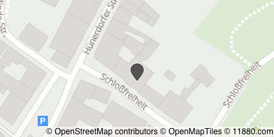 Auf Stadtplan Tangermünde anzeigen