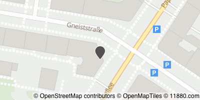 Auf Stadtplan Berlin anzeigen
