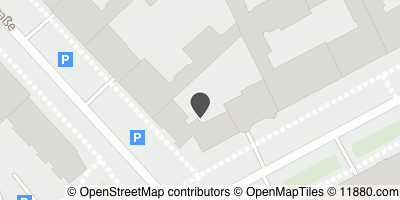 Auf Stadtplan Berlin anzeigen