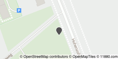 Auf Stadtplan Berlin anzeigen