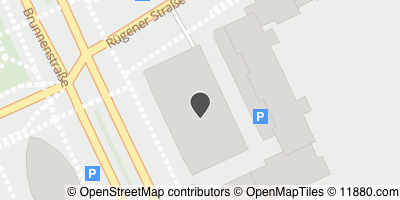 Auf Stadtplan Berlin anzeigen